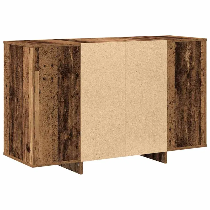 Kabalas Sena mediena 120 x 41 x 75 cm Apdirbta mediena