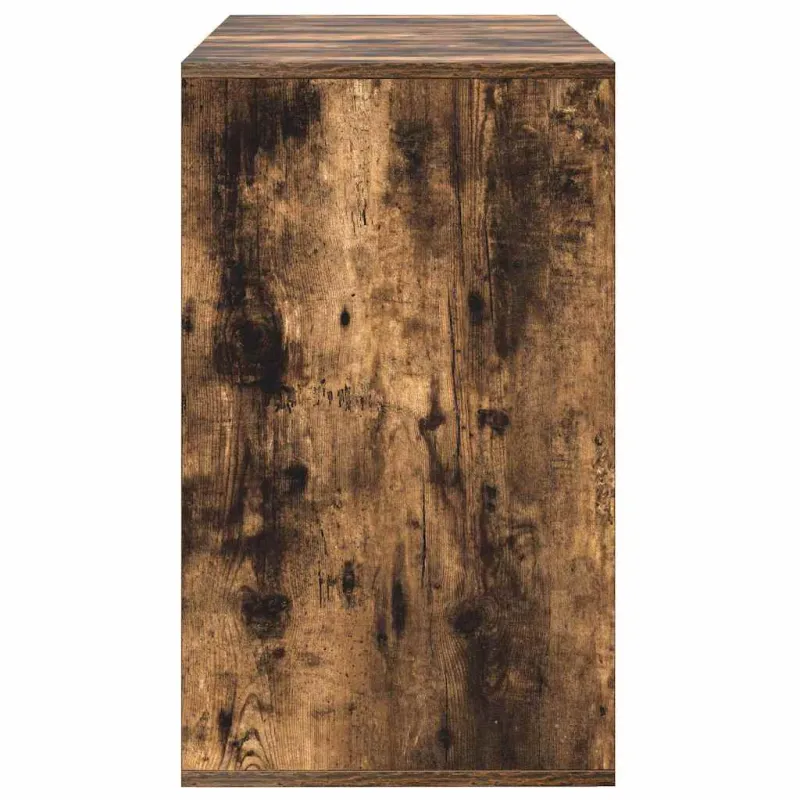 Kabalas Rūkyta ąžuolas 120 x 41 x 75 cm Apdirbta mediena
