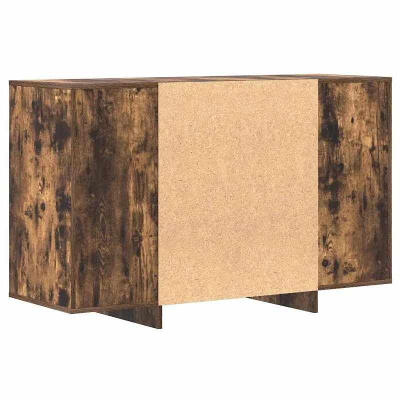 Kabalas Rūkyta ąžuolas 120 x 41 x 75 cm Apdirbta mediena