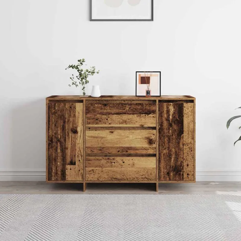 Kabalas Senas medis 120 x 41 x 75 cm Apdirbta mediena