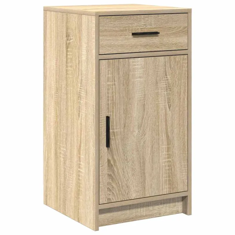 Makiažo stalas Ruda 50 x 41 x 135 cm Apdirbta mediena