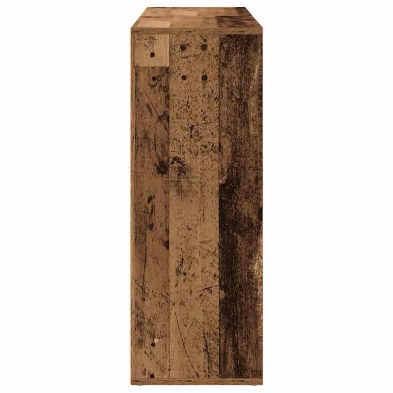 Kabalas 2 pcs Senas medis 60 x 31 x 84 cm Apdirbta mediena