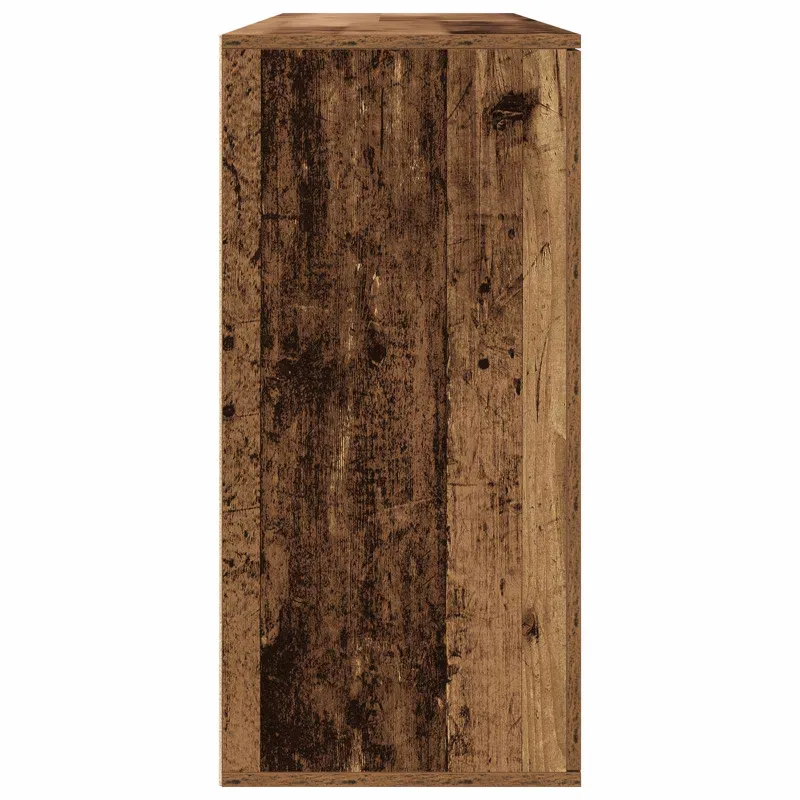 Kabalas 2 pcs Senas medis 79 x 38 x 80 cm Apdirbta mediena