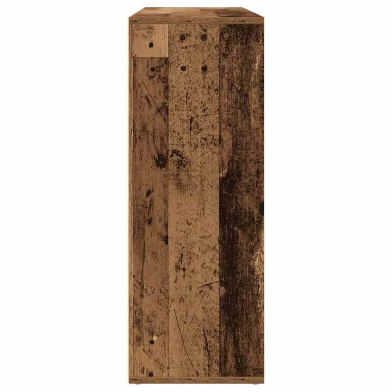 Kabalas 2 pcs Senas medis 60 x 31 x 84 cm Apdirbta mediena
