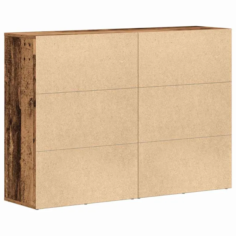 Kabalas 2 pcs Senas medis 60 x 31 x 84 cm Apdirbta mediena