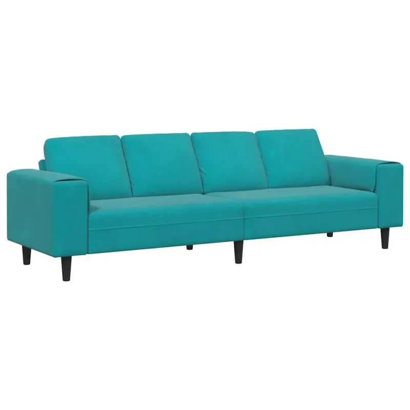 Svetainės sofa Turkio 250 x 188 x 76 cm
