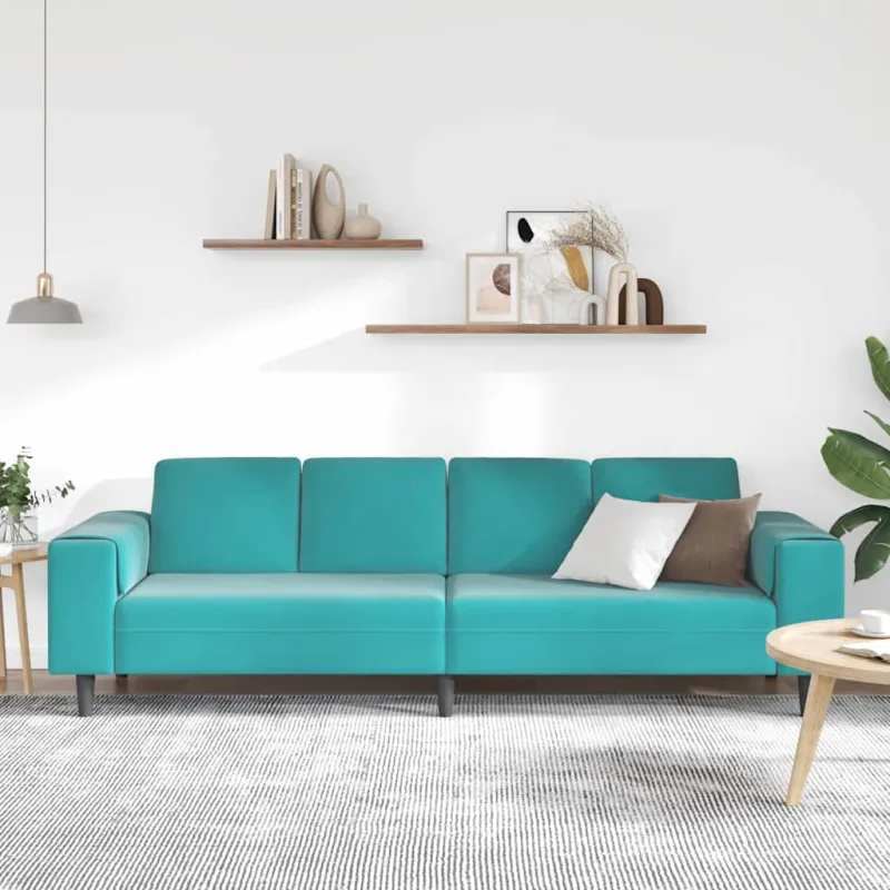 Svetainės sofa Turkio 250 x 188 x 76 cm