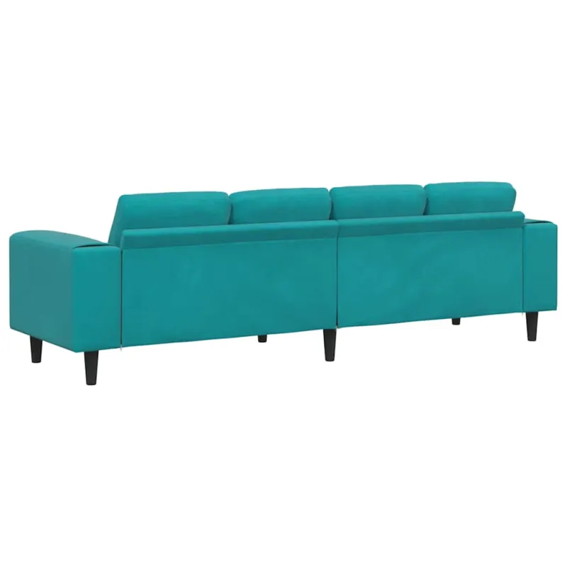 Svetainės sofa Turkio 250 x 188 x 76 cm